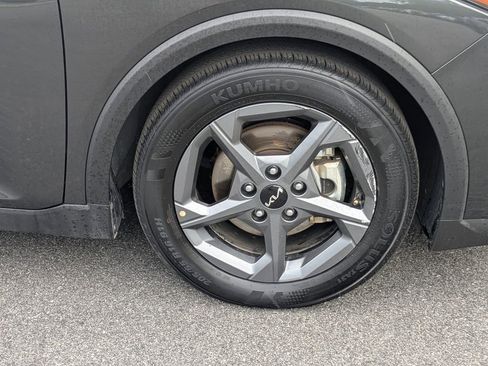 Used 2025 Kia K4 FWD image 12