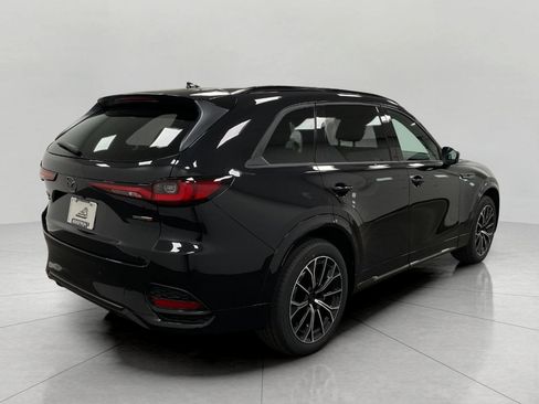 New 2026 MAZDA CX-70 3.3 Turbo S w/ Premium Package AWD/4WD image 3