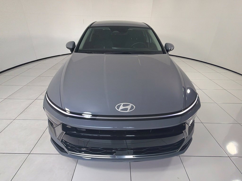 Certified 2025 Hyundai Sonata SEL FWD image 2
