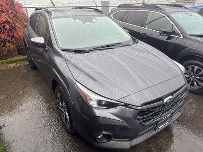 Certified 2025 Subaru Crosstrek 2.5i Premium