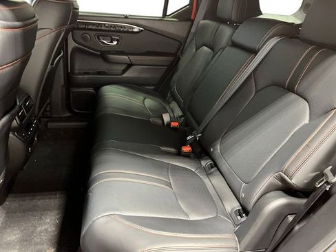New 2026 Honda Passport TrailSport Elite image 23