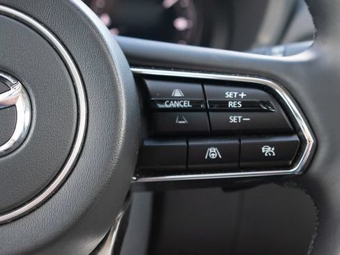 Used 2026 MAZDA CX-90 3.3 Turbo w/ Premium Sport Pkg AWD/4WD image 27