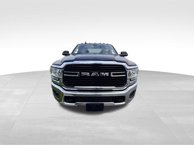 Used 2020 RAM 2500 Big Horn w/ Level 1 Equipment Group AWD/4WD image 3
