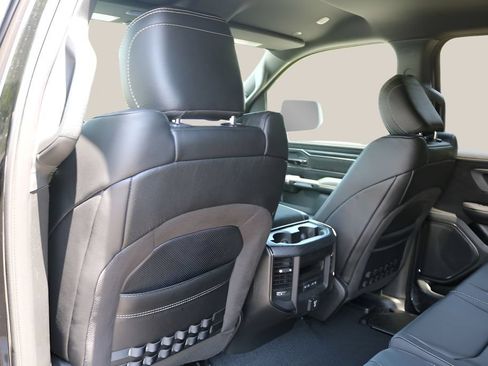 New 2026 RAM 1500 RHO AWD/4WD image 15