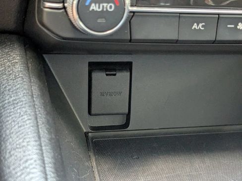 Used 2025 MAZDA CX-5 AWD 2.5 S w/ Preferred Package image 22
