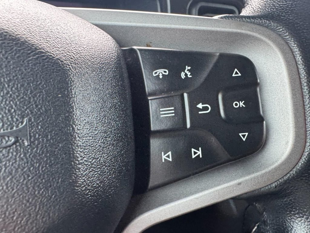 Used 2021 Ford Bronco Wildtrak AWD/4WD image 16