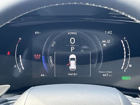 Certified 2026 Lexus NX 350h F Sport AWD/4WD image 17