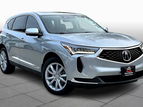 Used 2023 Acura RDX AWD image 2