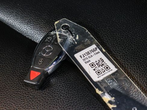 Used 2015 Mercedes-Benz GLA 250 image 29