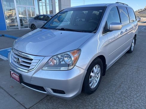 Used 2010 Honda Odyssey EX-L image 7