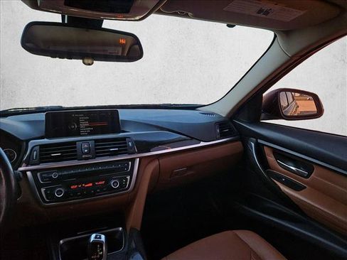Used 2014 BMW 328i Sedan RWD image 4