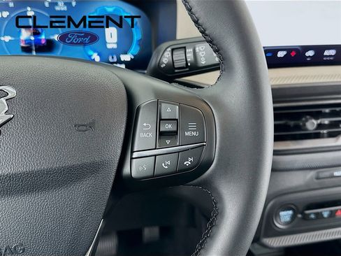 New 2025 Ford Bronco Sport Big Bend AWD/4WD image 16