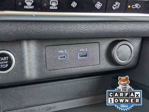 Certified 2023 Nissan Rogue SV FWD image 28