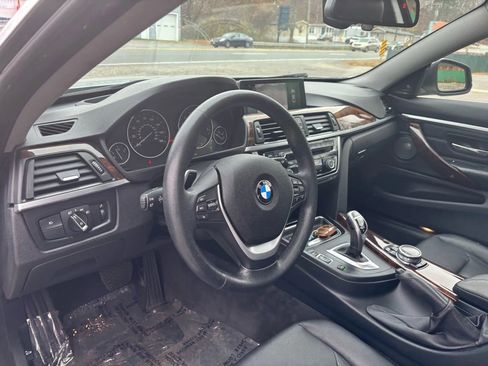 Used 2014 BMW 428i xDrive Coupe image 23