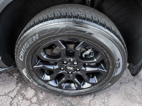 Used 2023 Hyundai Santa Fe XRT AWD/4WD image 8