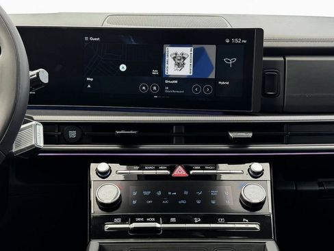 New 2025 Hyundai Santa Fe Calligraphy image 19