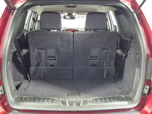 Used 2013 Dodge Durango Crew AWD/4WD image 28