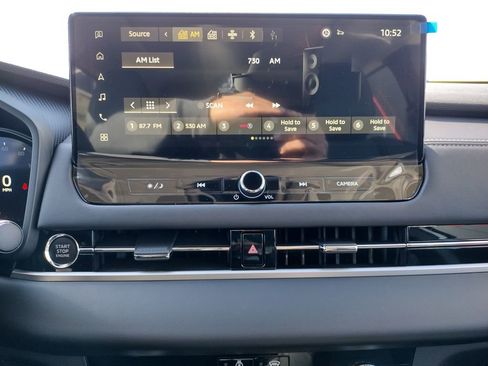 New 2026 Mitsubishi Outlander SE AWD/4WD image 4