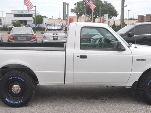 Used 2000 Ford Ranger 2WD Regular Cab image 11
