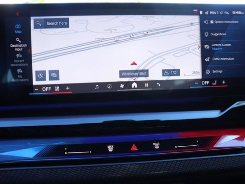 New 2026 BMW M5 w/ Carbon Package image 32