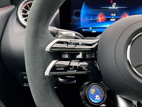 Used 2026 Mercedes-Benz GLA 35 AMG 4MATIC image 20