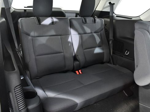 New 2026 Ford Explorer Active AWD/4WD image 20