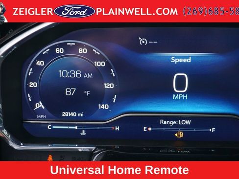 Used 2024 Chevrolet Silverado 1500 RST AWD/4WD image 26