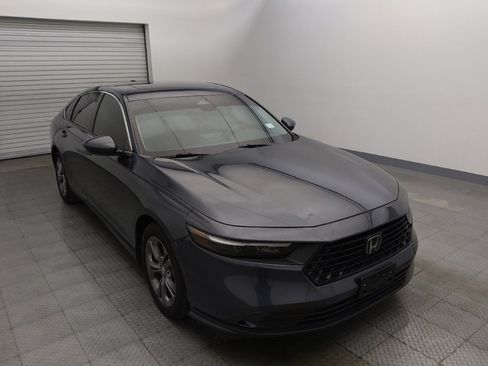 Used 2024 Honda Accord EX image 13