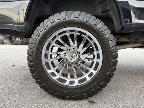 Used 2021 Ford F250 Platinum image 19