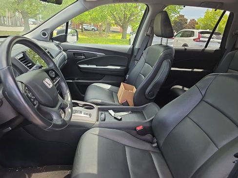Used 2021 Honda Pilot Special Edition image 22