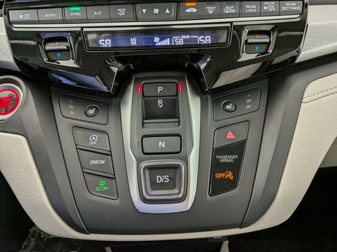 New 2026 Honda Odyssey EX-L image 19