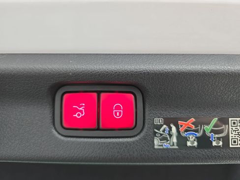 Used 2024 Mercedes-Benz EQE 350+ EQE 350 image 13