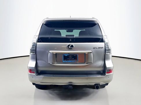 Certified 2022 Lexus GX 460 Premium w/ Premium Plus Package AWD/4WD image 6