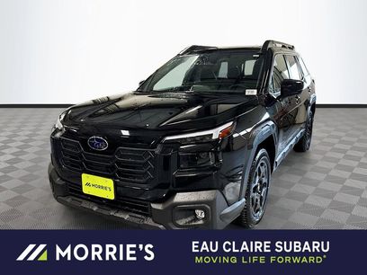 New 2026 Subaru Outback Limited