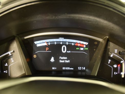 Used 2022 Honda CR-V LX image 18