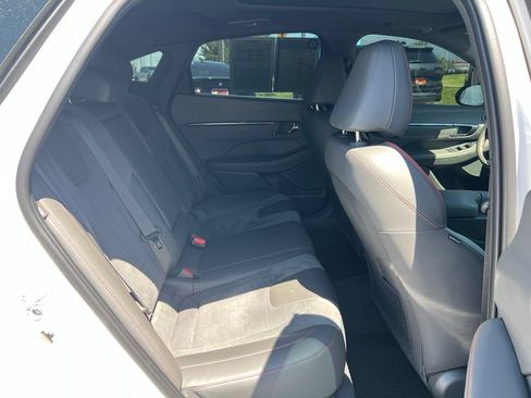 Used 2024 Hyundai Sonata N Line FWD image 23