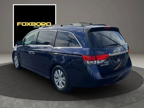 Used 2016 Honda Odyssey EX-L image 6