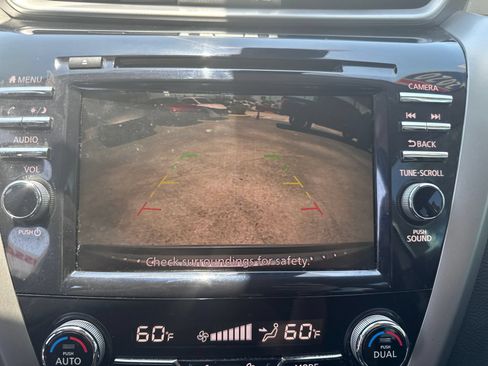 Certified 2020 Nissan Murano S w/ Technology Package FWD image 28