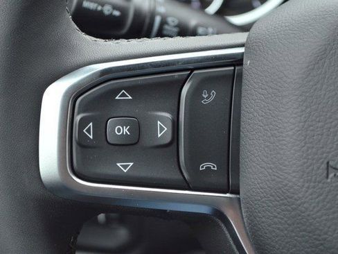 New 2026 RAM 1500 Big Horn w/ Night Edition image 17