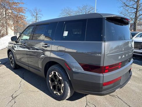 New 2026 Hyundai Santa Fe SE image 11