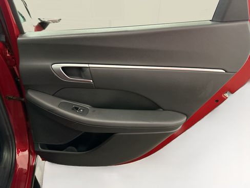 Used 2024 Hyundai Sonata SEL FWD image 30