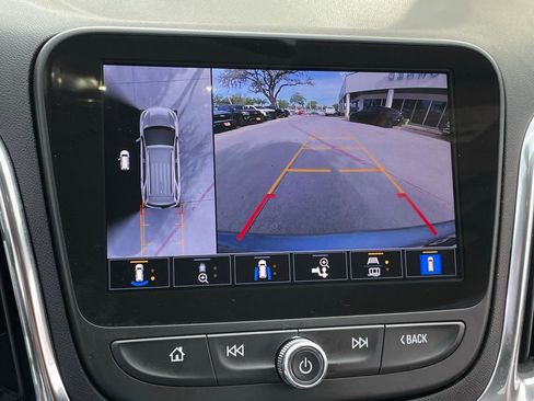 Used 2024 Chevrolet Equinox LT image 19