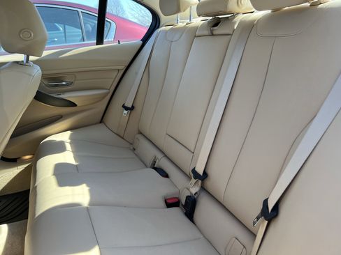 Used 2015 BMW 328i xDrive Sedan image 34