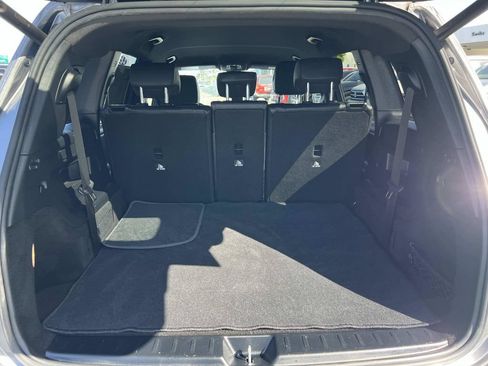 Used 2022 Mercedes-Benz GLB 250 4MATIC image 24