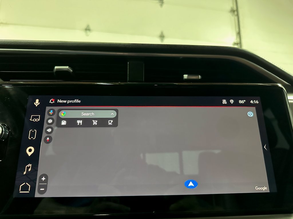 Used 2023 GMC Sierra 1500 Denali Ultimate AWD/4WD image 28