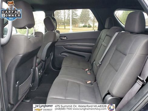Used 2023 Dodge Durango GT image 25