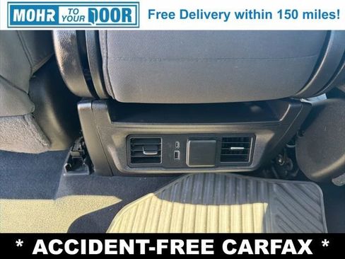 Used 2022 Chevrolet Silverado 1500 LT image 34