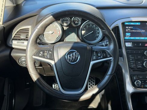 Used 2014 Buick Verano Premium FWD image 18
