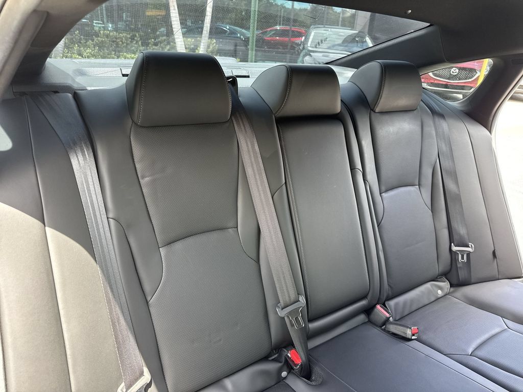 Used 2024 Honda Accord Sport image 46