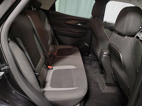 Used 2025 Chevrolet TrailBlazer LT FWD image 26